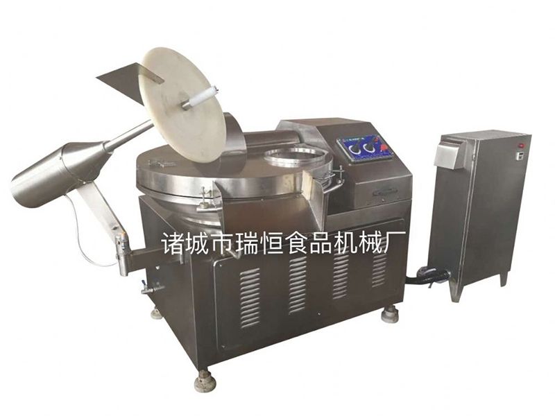 斩拌(ban)机操作要注(zhu)意什么？