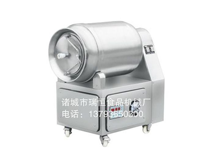 滚(gun)揉机(ji)在使用(yong)的时(shi)候安全规范