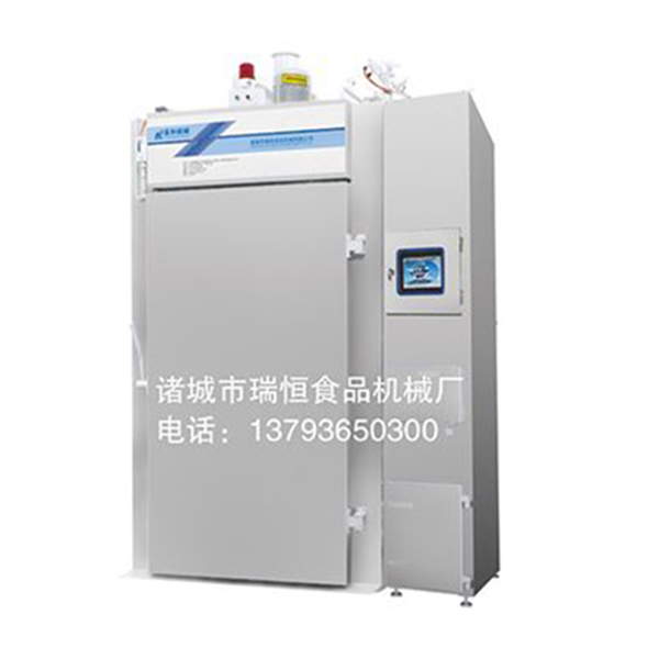 烟熏炉系列(lie)