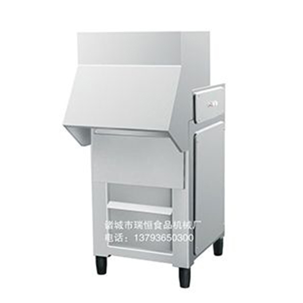 冻肉切(qie)块机系列