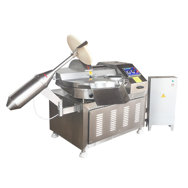 斩拌(ban)机系列