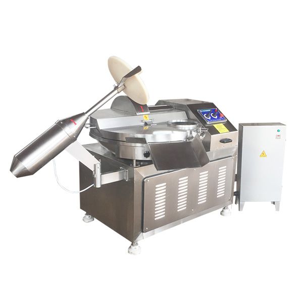 ZB-80变频水冷高速斩拌机（千页豆腐斩(zhan)拌机）