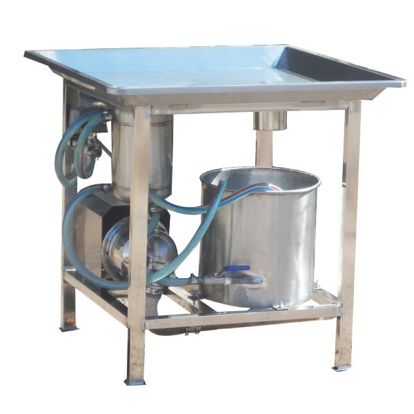 SZJ-4针-8针实验用(yong)盐水注射(she)机