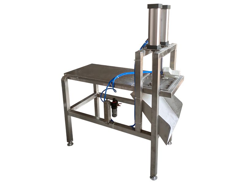 平台式千叶豆腐切(qie)制机