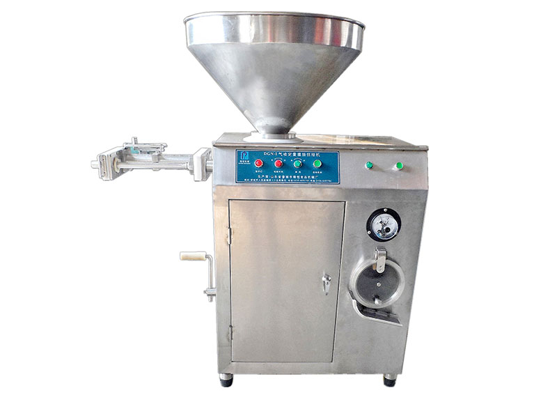 灌(guan)肠(chang)机(ji)系列