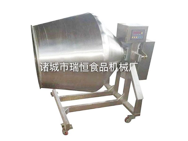 豆干（千(qian)页豆腐(fu)）拌料(liao)机