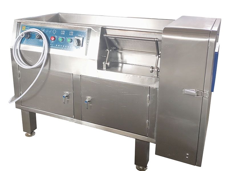 切(qie)丁(ding)机