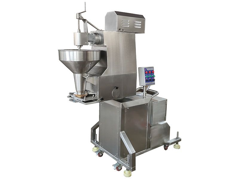 BW-IV摇(yao)摆丸子机