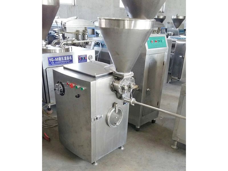 实验(yan)用(yong)真空(kong)齿轮灌肠机