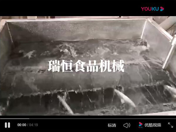 真空拌(ban)陷机（真(zhen)空搅拌机）