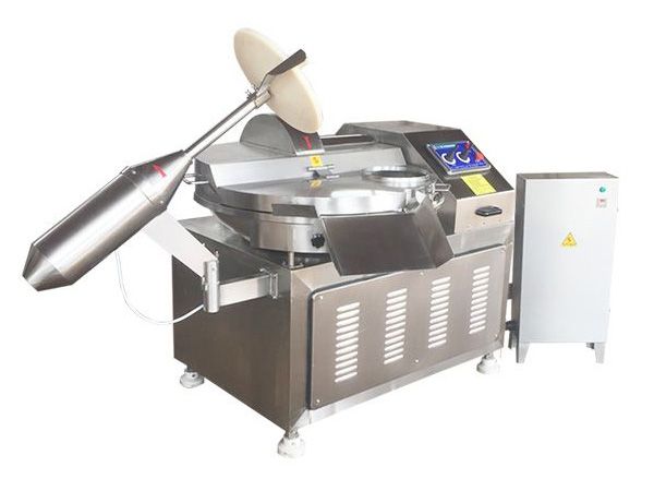 ZB-80变频水冷斩拌(ban)机