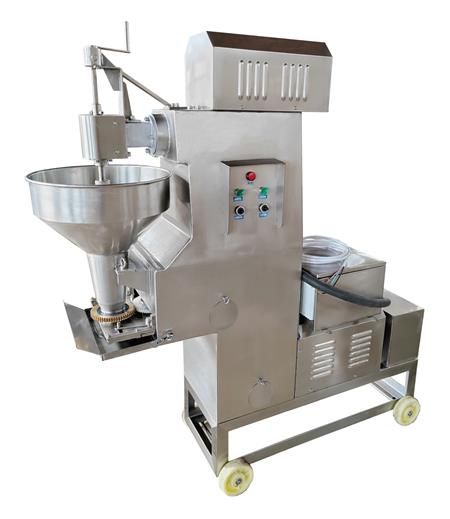 RYJ-III狮子头(tou)四喜丸子机