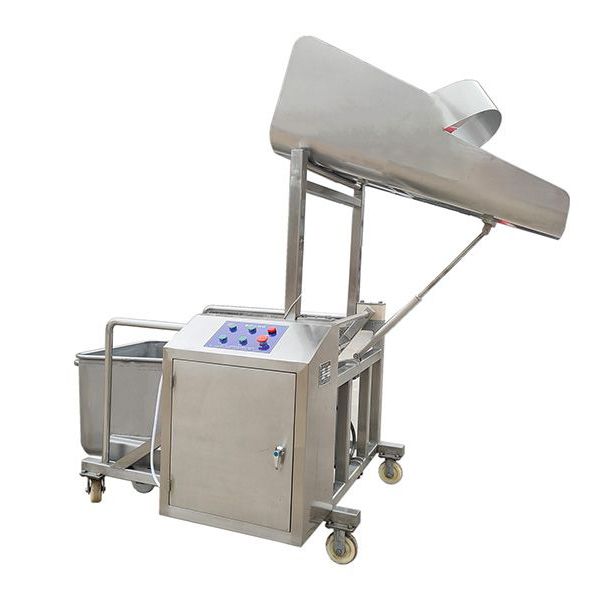 液压(ya)上料机(ji)