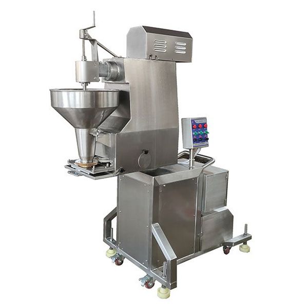 CX-5 丸(wan)子蒸煮流水线