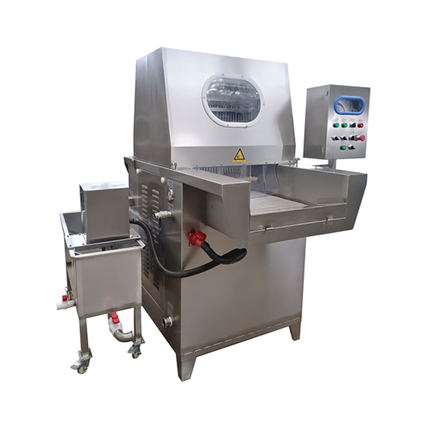 盐水(shui)注射机系列