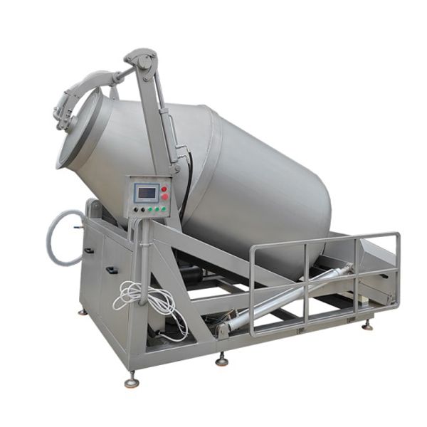 滚揉(rou)机系列